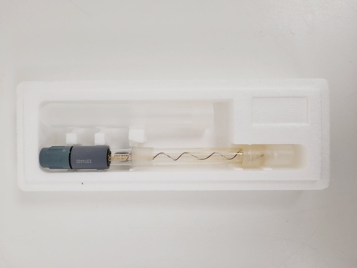 Image of Mettler Toledo DL67 Titrator