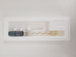 Thumbnail image of Mettler Toledo DL67 Titrator