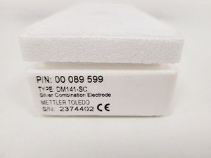 Thumbnail image of Mettler Toledo DL67 Titrator