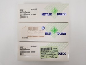 Thumbnail image of Mettler Toledo DL67 Titrator