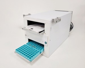 Thumbnail image of CTC Analytics HTC PAL MXY 04-01A Autosampler w/ Citation High Performance NMR