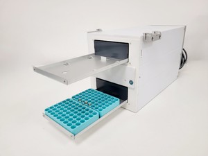 Thumbnail image of CTC Analytics HTC PAL MXY 04-01A Autosampler w/ Citation High Performance NMR