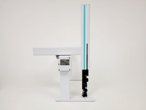 Thumbnail image of CTC Analytics HTC PAL MXY 04-01A Autosampler w/ Citation High Performance NMR