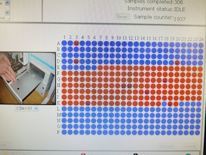 Thumbnail image of CTC Analytics HTC PAL MXY 04-01A Autosampler w/ Citation High Performance NMR