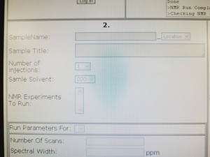 Thumbnail image of CTC Analytics HTC PAL MXY 04-01A Autosampler w/ Citation High Performance NMR