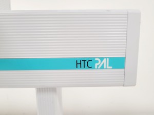 Thumbnail image of CTC Analytics HTC PAL MXY 04-01A Autosampler w/ Citation High Performance NMR