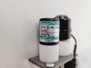 Thumbnail image of CTC Analytics HTC PAL MXY 04-01A Autosampler w/ Citation High Performance NMR