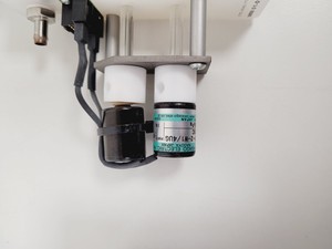 Thumbnail image of CTC Analytics HTC PAL MXY 04-01A Autosampler w/ Citation High Performance NMR