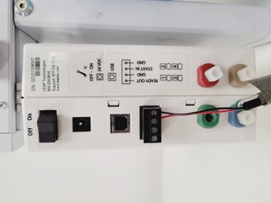 Thumbnail image of CTC Analytics HTC PAL MXY 04-01A Autosampler w/ Citation High Performance NMR