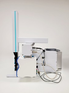 Thumbnail image of CTC Analytics HTC PAL MXY 04-01A Autosampler w/ Citation High Performance NMR