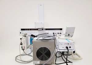 Thumbnail image of CTC Analytics HTC PAL MXY 04-01A Autosampler w/ Citation High Performance NMR