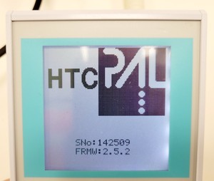 Thumbnail image of CTC Analytics HTC PAL MXY 04-01A Autosampler w/ Citation High Performance NMR