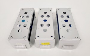 Thumbnail image of Gilson Liquid Handler Model 215 - Gilson Injection Module Model 819 System Lab