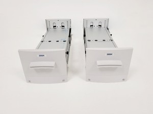 Thumbnail image of Gilson Liquid Handler Model 215 - Gilson Injection Module Model 819 System Lab