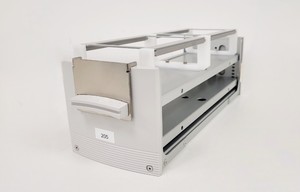 Thumbnail image of Gilson Liquid Handler Model 215 - Gilson Injection Module Model 819 System Lab