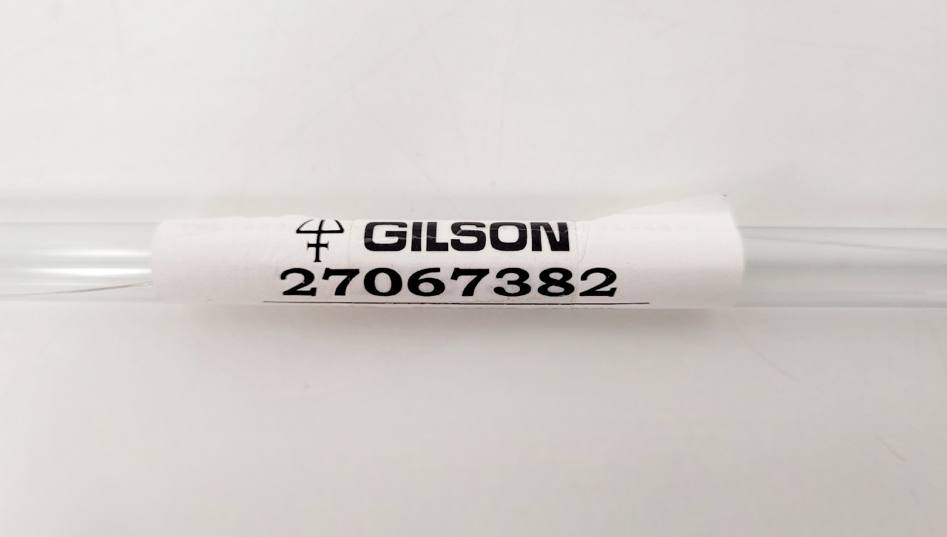 Image of Gilson Liquid Handler Model 215 - Gilson Injection Module Model 819 System Lab