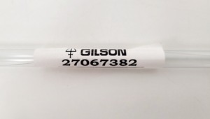 Thumbnail image of Gilson Liquid Handler Model 215 - Gilson Injection Module Model 819 System Lab