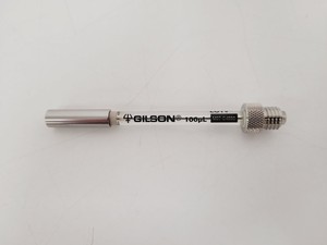 Thumbnail image of Gilson Liquid Handler Model 215 - Gilson Injection Module Model 819 System Lab