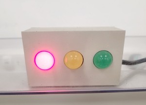 Thumbnail image of Gilson Liquid Handler Model 215 - Gilson Injection Module Model 819 System Lab