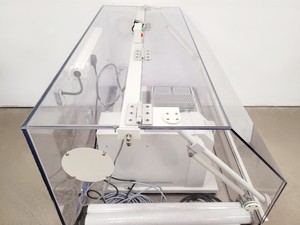 Thumbnail image of Gilson Liquid Handler Model 215 - Gilson Injection Module Model 819 System Lab