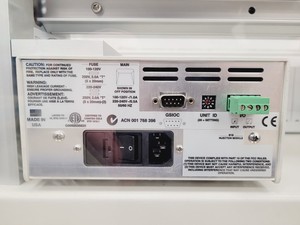 Thumbnail image of Gilson Liquid Handler Model 215 - Gilson Injection Module Model 819 System Lab