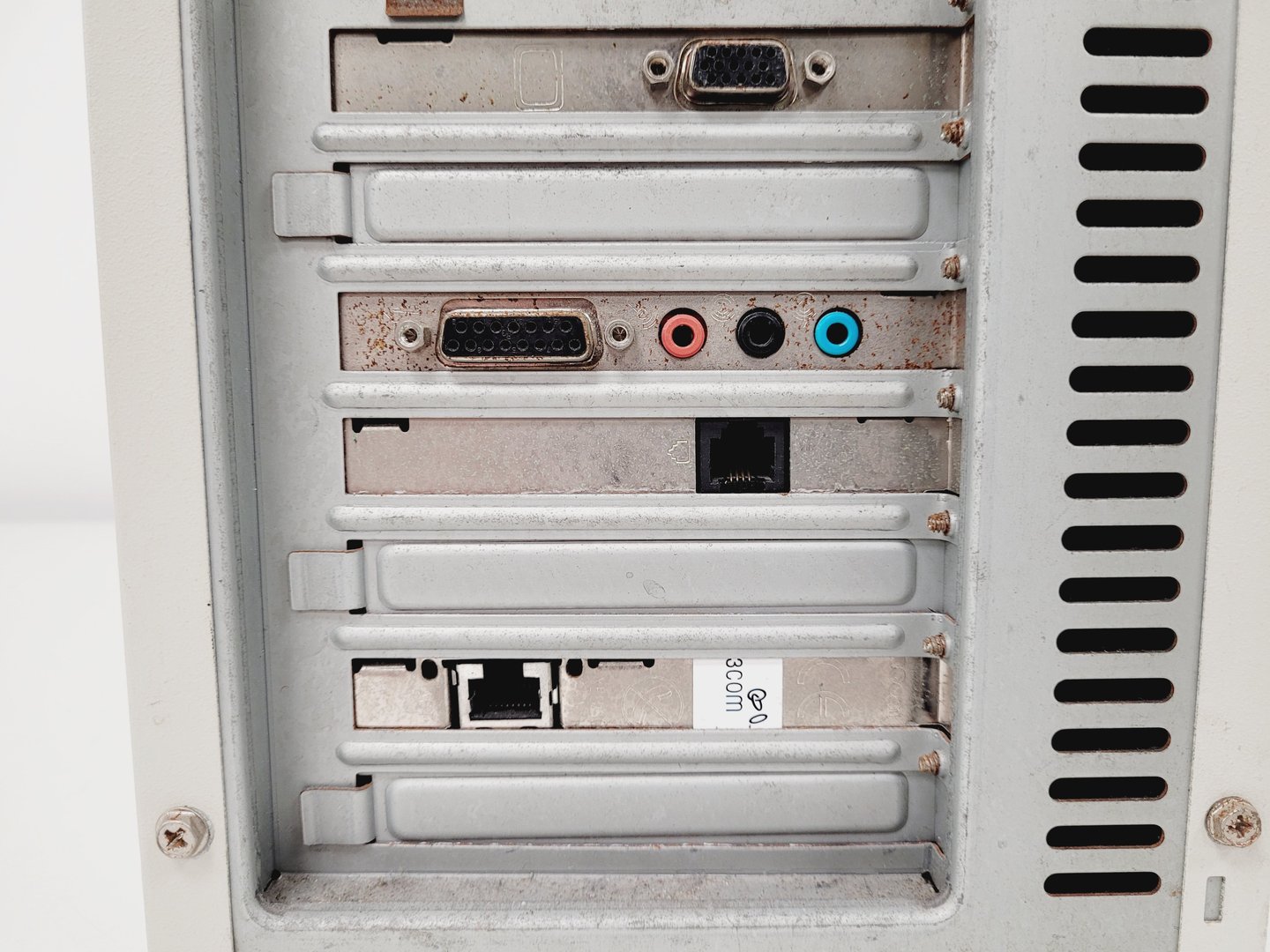 Image of Gilson Liquid Handler Model 215 - Gilson Injection Module Model 819 System Lab