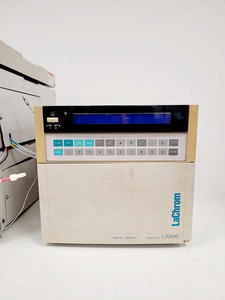 Thumbnail image of Hitachi Lachrom HPLC System - L-7000, L-7200, L-7100, L-7400 Lab Spares/Repairs