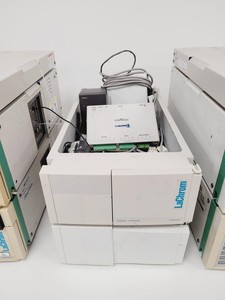 Thumbnail image of Hitachi Lachrom HPLC System - L-7000, L-7200, L-7100, L-7400 Lab Spares/Repairs