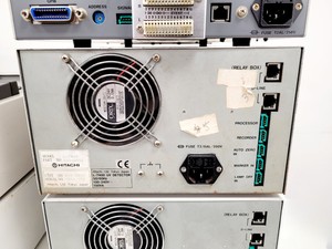 Thumbnail image of Hitachi Lachrom HPLC System - L-7000, L-7200, L-7100, L-7400 Lab Spares/Repairs