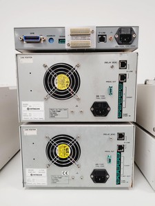 Thumbnail image of Hitachi Lachrom HPLC System - L-7000, L-7200, L-7100, L-7400 Lab Spares/Repairs