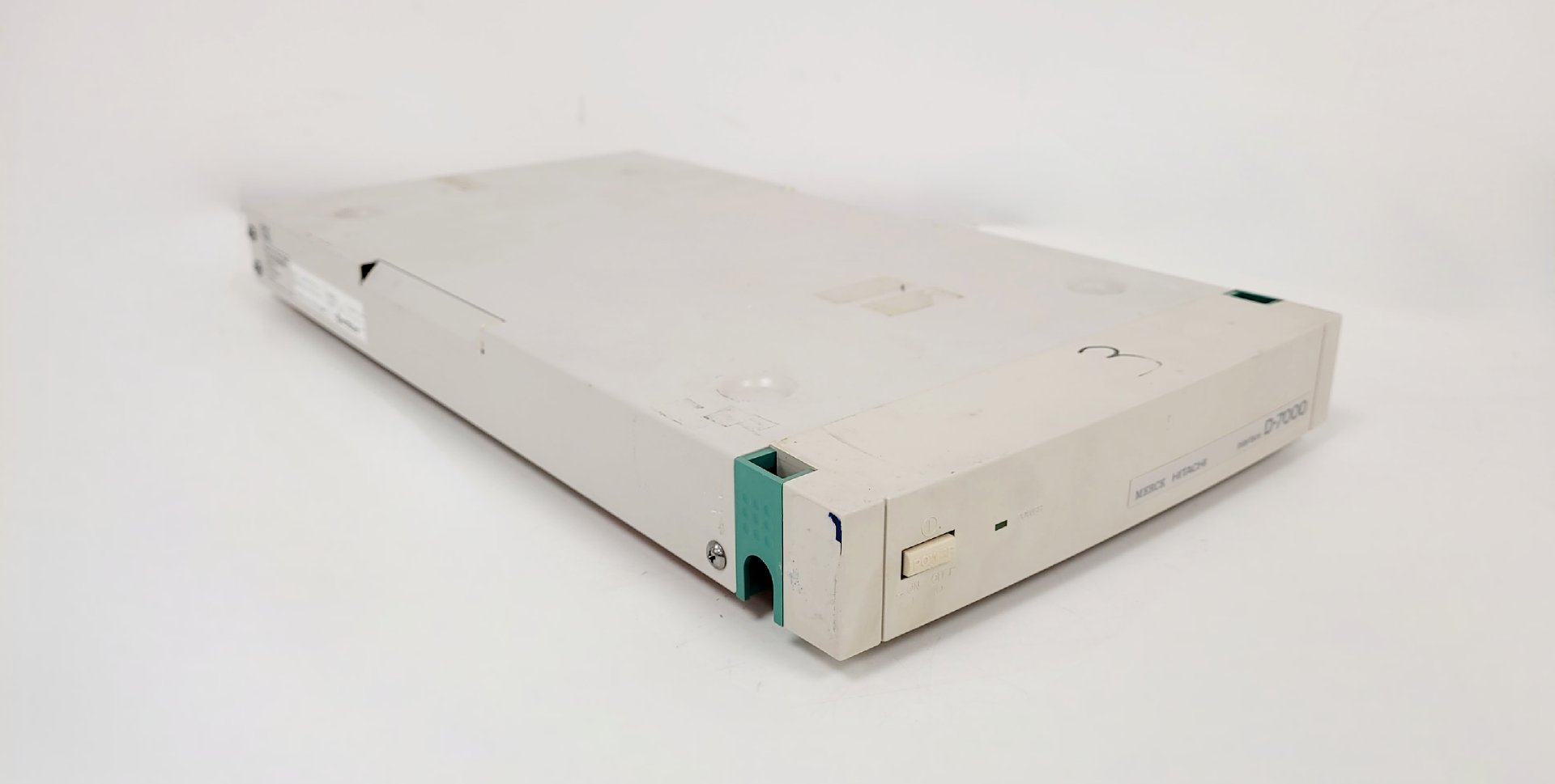 Image of Hitachi Lachrom HPLC System - L-7000, L-7200, L-7100, L-7400 Lab Spares/Repairs