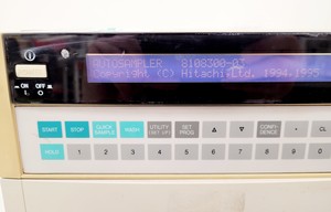 Thumbnail image of Hitachi Lachrom HPLC System - L-7000, L-7200, L-7100, L-7400 Lab Spares/Repairs