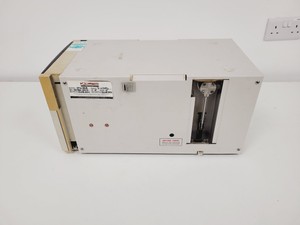 Thumbnail image of Hitachi Lachrom HPLC System - L-7000, L-7200, L-7100, L-7400 Lab Spares/Repairs