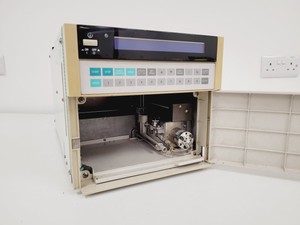 Thumbnail image of Hitachi Lachrom HPLC System - L-7000, L-7200, L-7100, L-7400 Lab Spares/Repairs