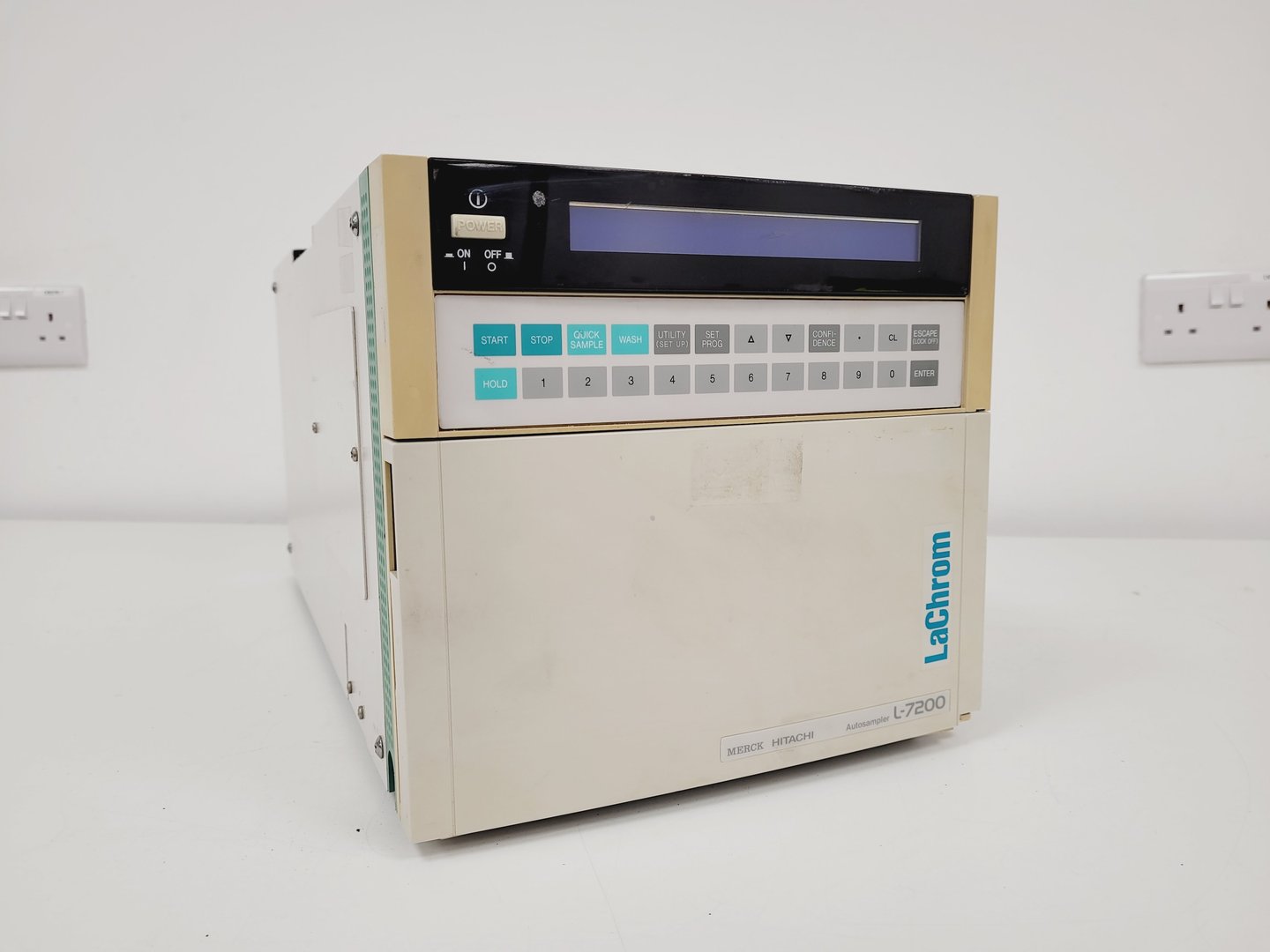 Image of Hitachi Lachrom HPLC System - L-7000, L-7200, L-7100, L-7400 Lab Spares/Repairs