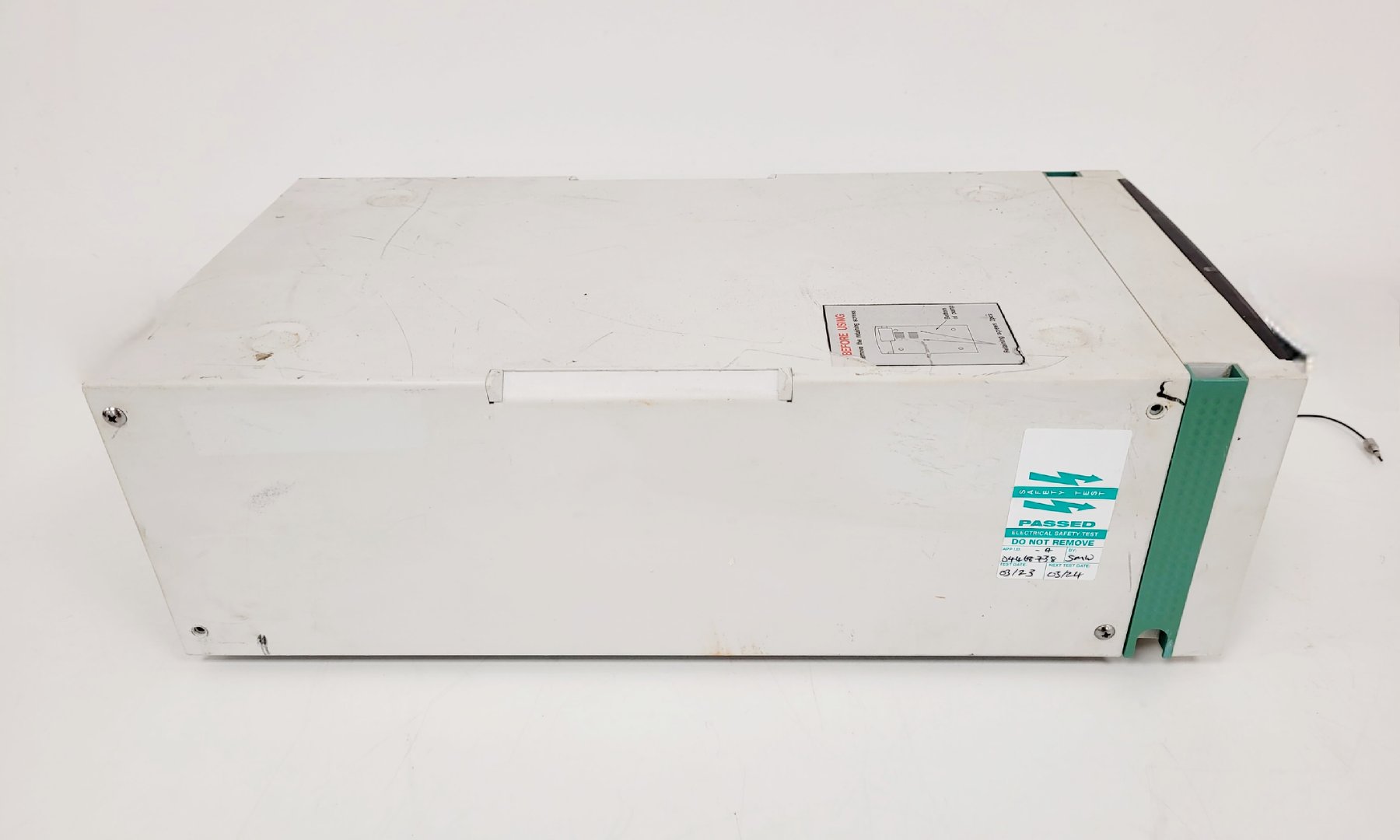 Image of Hitachi Lachrom HPLC System - L-7000, L-7200, L-7100, L-7400 Lab Spares/Repairs