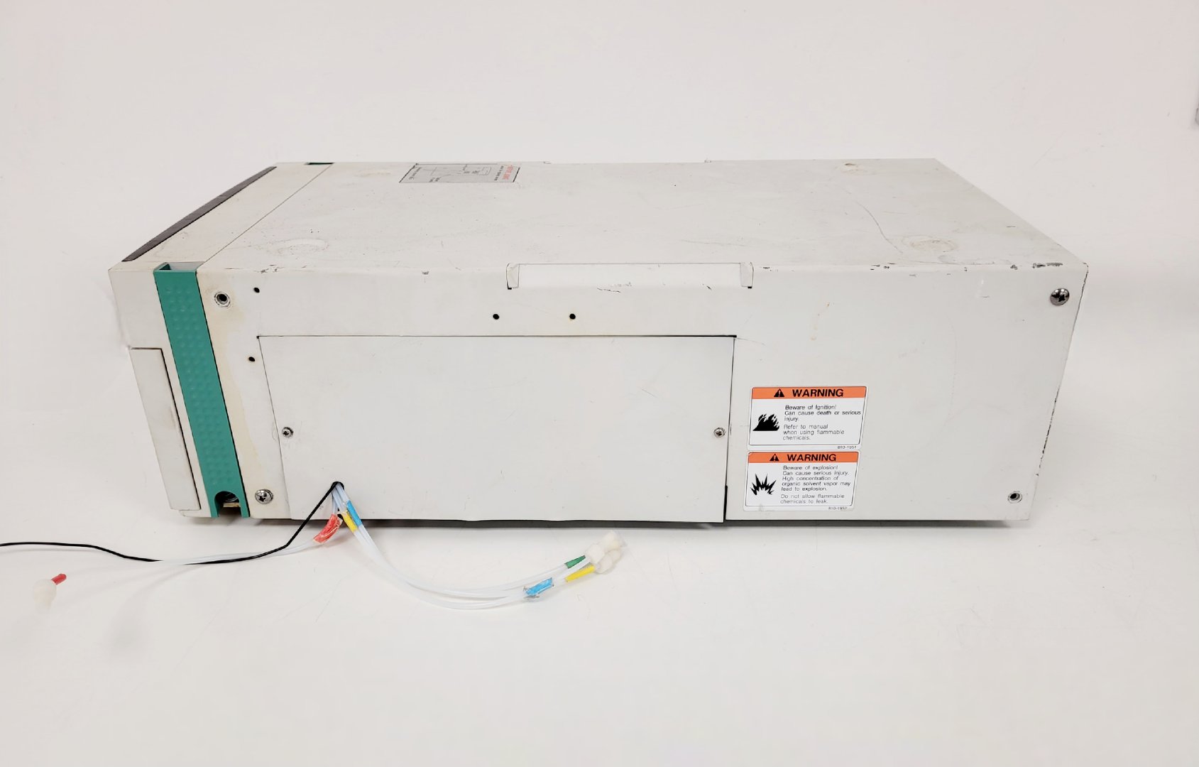 Image of Hitachi Lachrom HPLC System - L-7000, L-7200, L-7100, L-7400 Lab Spares/Repairs