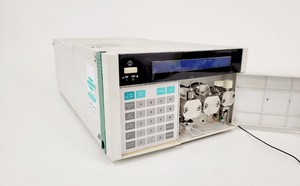 Thumbnail image of Hitachi Lachrom HPLC System - L-7000, L-7200, L-7100, L-7400 Lab Spares/Repairs