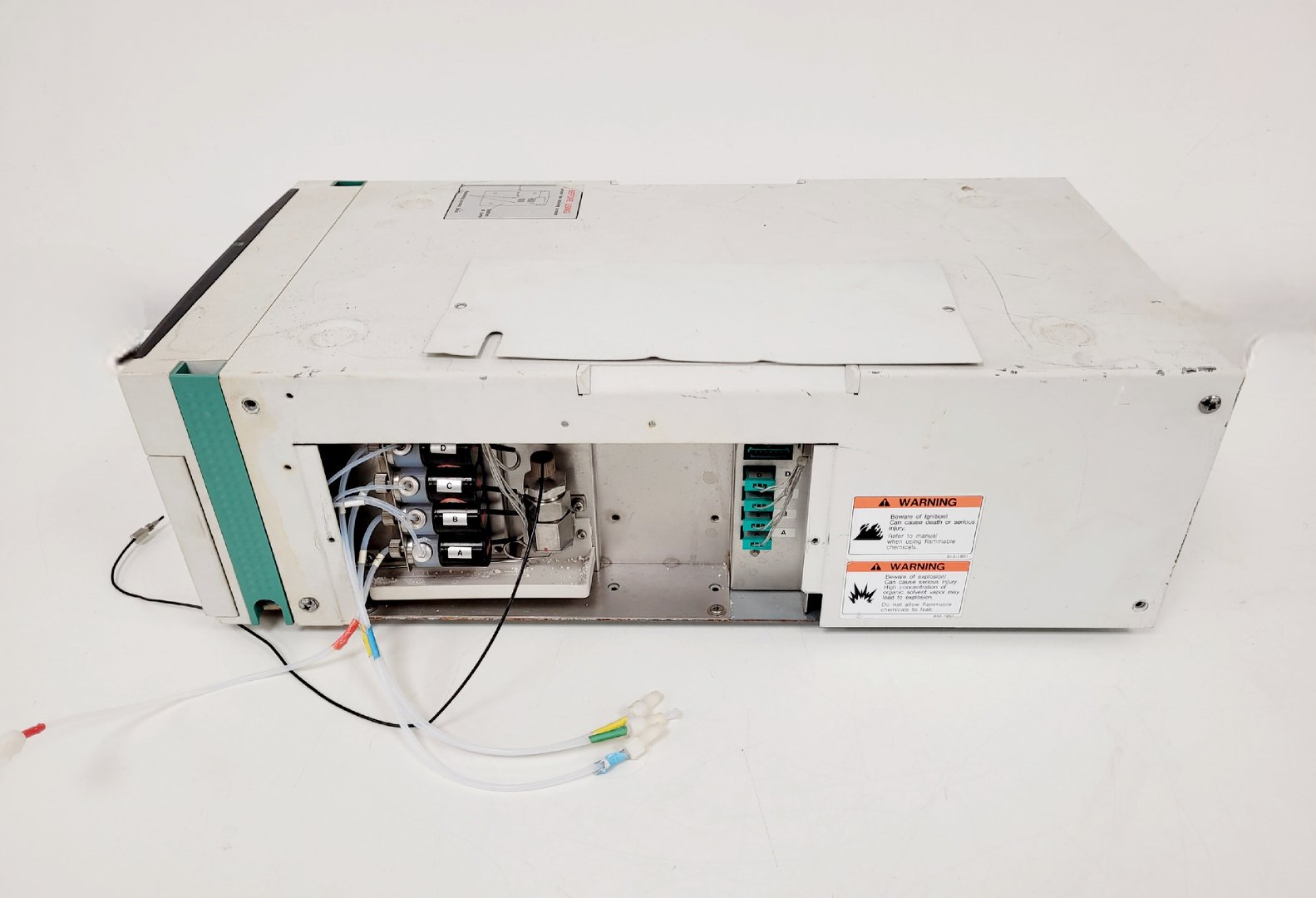 Image of Hitachi Lachrom HPLC System - L-7000, L-7200, L-7100, L-7400 Lab Spares/Repairs