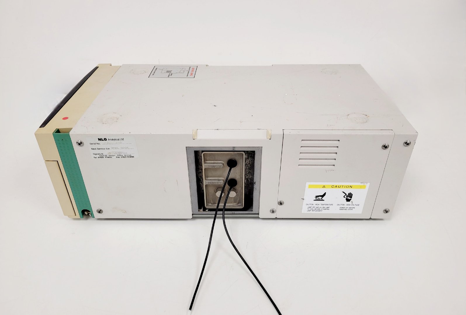 Image of Hitachi Lachrom HPLC System - L-7000, L-7200, L-7100, L-7400 Lab Spares/Repairs