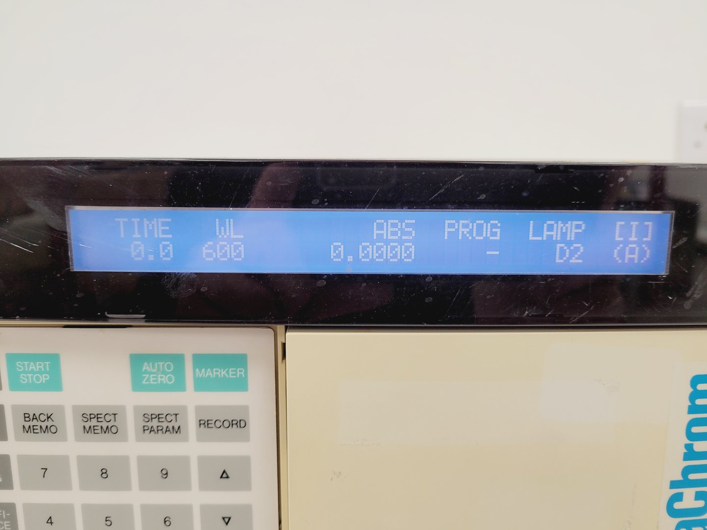 Image of Hitachi Lachrom HPLC System - L-7000, L-7200, L-7100, L-7400 Lab Spares/Repairs