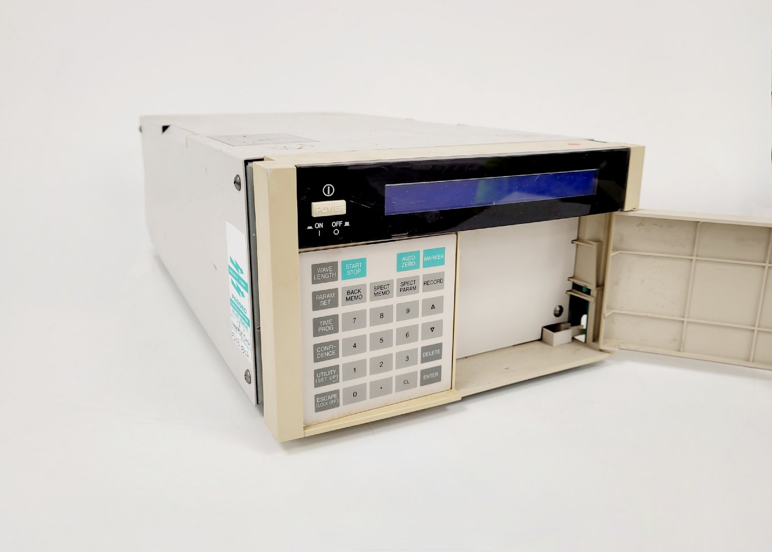 Image of Hitachi Lachrom HPLC System - L-7000, L-7200, L-7100, L-7400 Lab Spares/Repairs