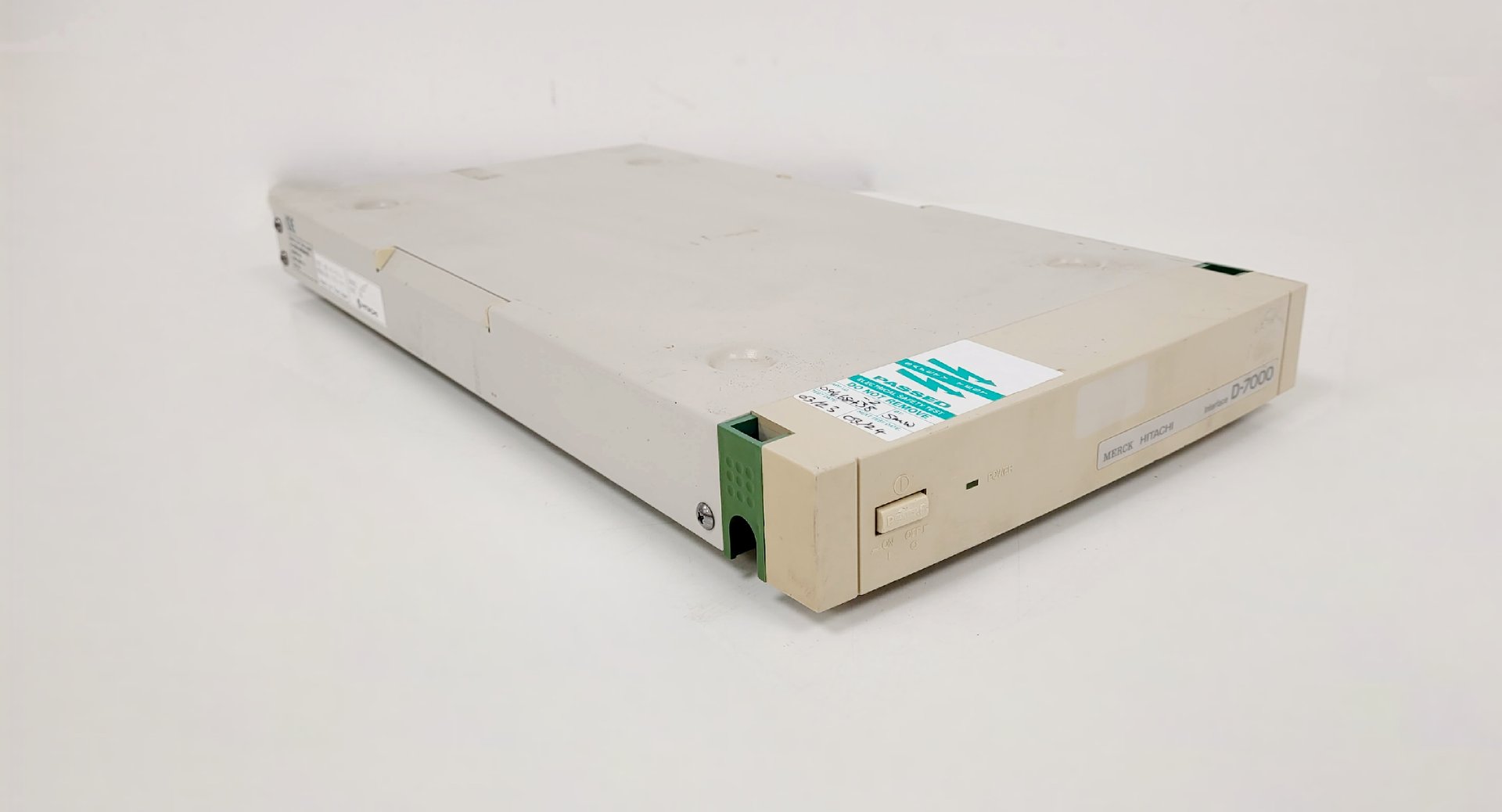 Image of Hitachi Lachrom HPLC System - L-7000, L-7200, L-7100, L-7400 Lab Spares/Repairs