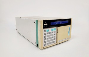 Thumbnail image of Hitachi Lachrom HPLC System - L-7000, L-7200, L-7100, L-7400 Lab Spares/Repairs