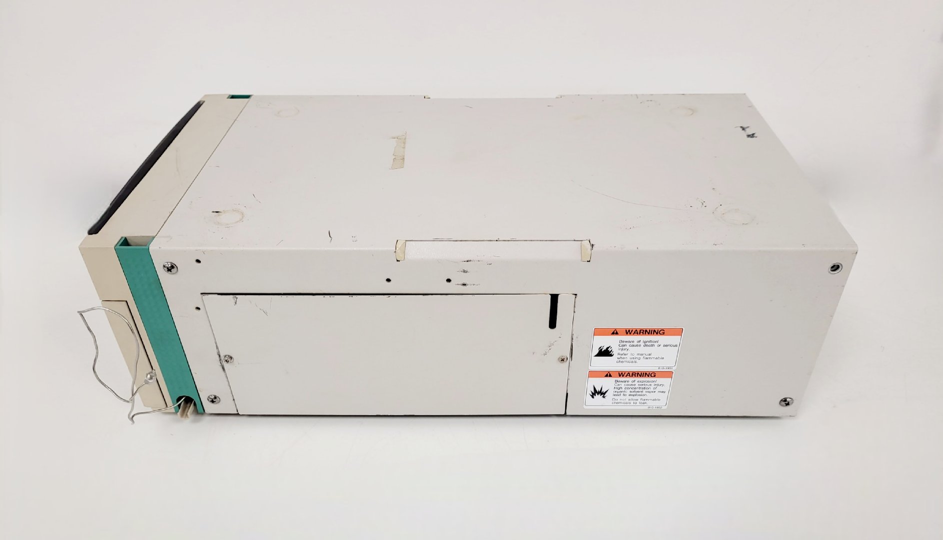 Image of Hitachi Lachrom HPLC System - L-7000, L-7200, L-7100, L-7400 Lab Spares/Repairs