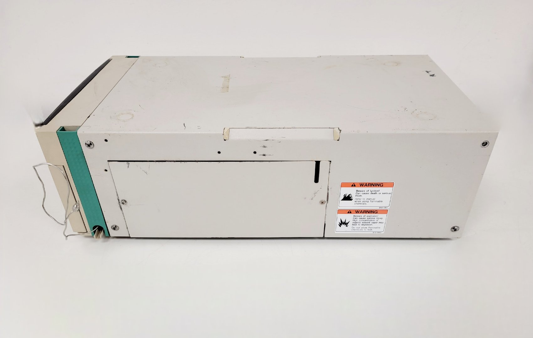 Image of Hitachi Lachrom HPLC System - L-7000, L-7200, L-7100, L-7400 Lab Spares/Repairs