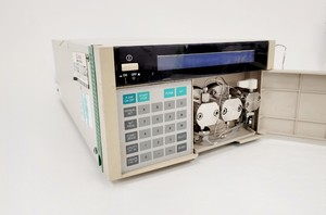 Thumbnail image of Hitachi Lachrom HPLC System - L-7000, L-7200, L-7100, L-7400 Lab Spares/Repairs