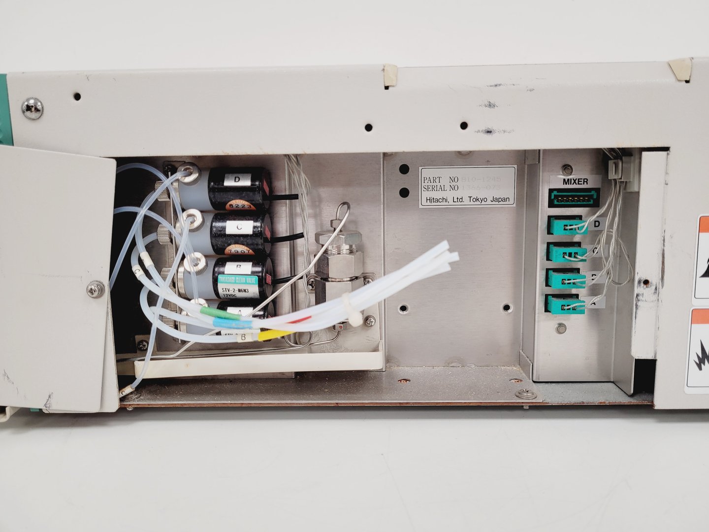 Image of Hitachi Lachrom HPLC System - L-7000, L-7200, L-7100, L-7400 Lab Spares/Repairs