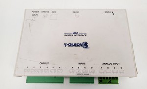 Thumbnail image of Hitachi Lachrom HPLC System - L-7000, L-7200, L-7100, L-7400 Lab Spares/Repairs