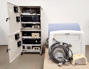 Image of GE IN Cell Analyser 1000 Optigrid Structured Light Imaging System Spares/Repairs